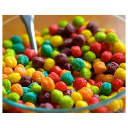 Silly Rabbit Cereal Flavor (sabor a Cereal Trix)