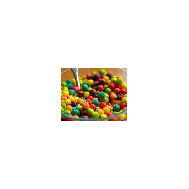 Silly Rabbit Cereal Flavor (sabor a Cereal Trix)