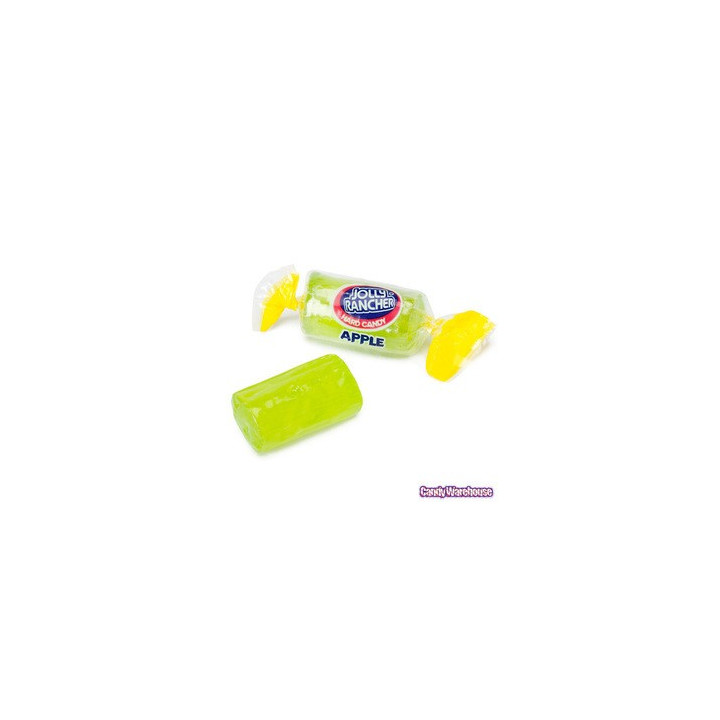Apple Candy Flavor
