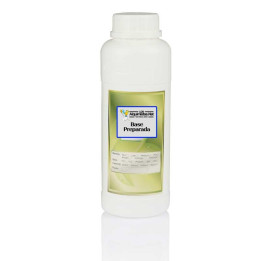 Base Preparada PG,VG, Nicotina (500ml)(1/2 litro)