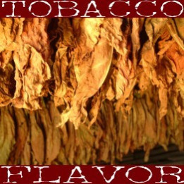 FW ORIENTAL TOBACCO