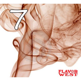 FW BRANDED 7 TOBACCO