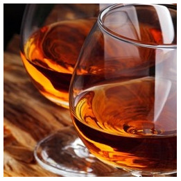 Brandy Flavor