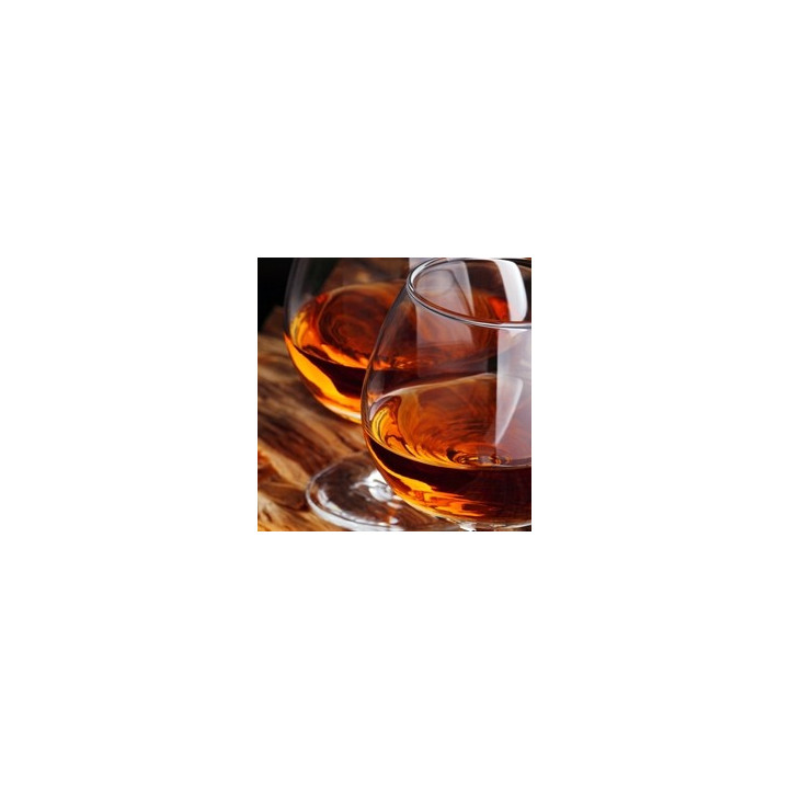 Brandy Flavor