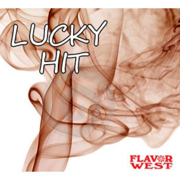 FW BRANDED LUCKY HIT TOBACCO