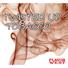 FW BRANDED TWISTED UP TOBACCO