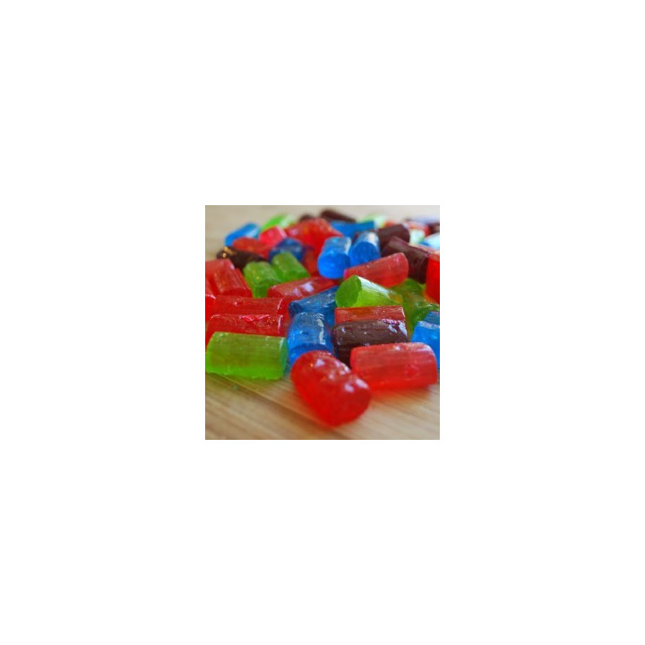 FW HARD CANDY
