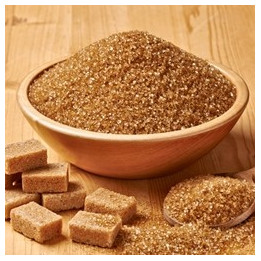 Brown Sugar Flavor