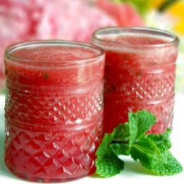 FW JUNGLE JUICE