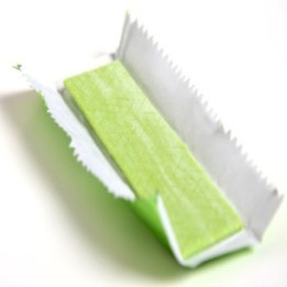FW DOUBLEMINT GUM TYPE