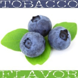 FW BLU BACCO