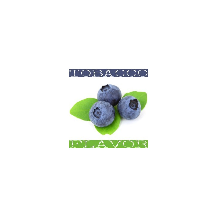 FW BLU BACCO