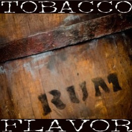 FW RUM TOBACCO