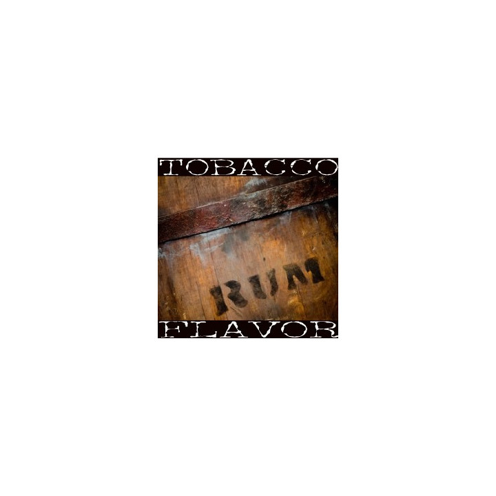 FW RUM TOBACCO