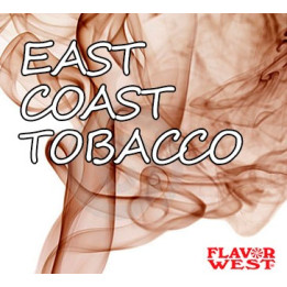 FW BRANDED EAST COAST TOBACCO