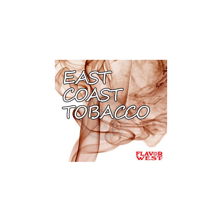 FW BRANDED EAST COAST TOBACCO