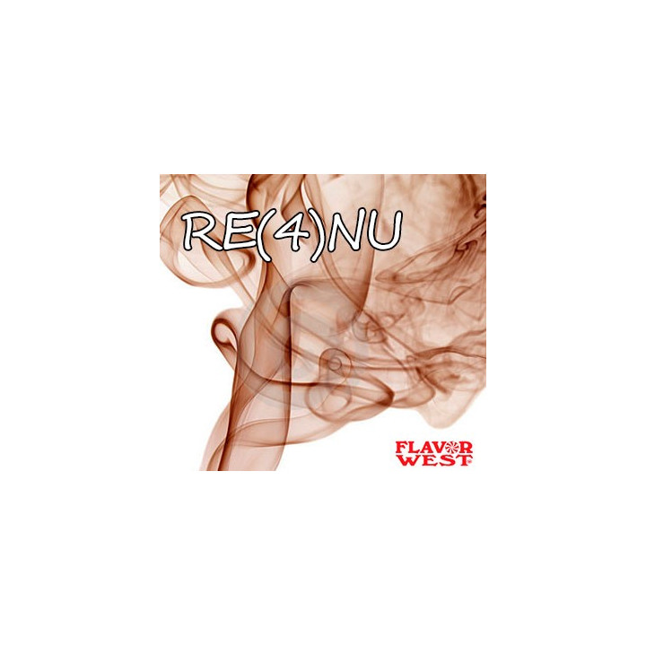 FW BRANDED RE(4)NU TOBACCO