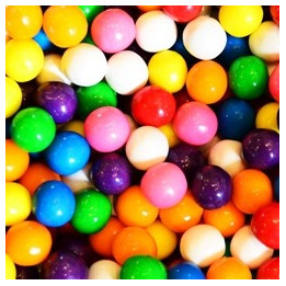 Bubblegum (Juicy Style)