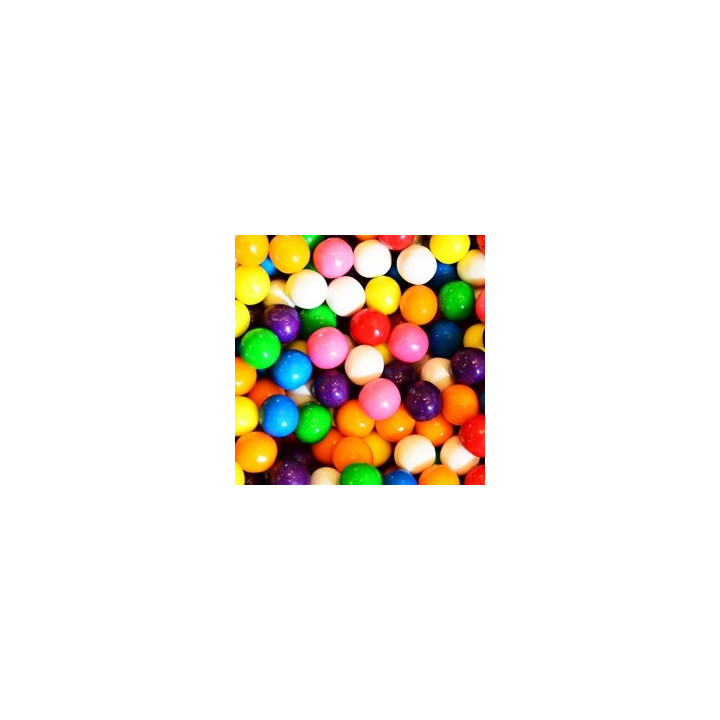 Bubblegum (Juicy Style)