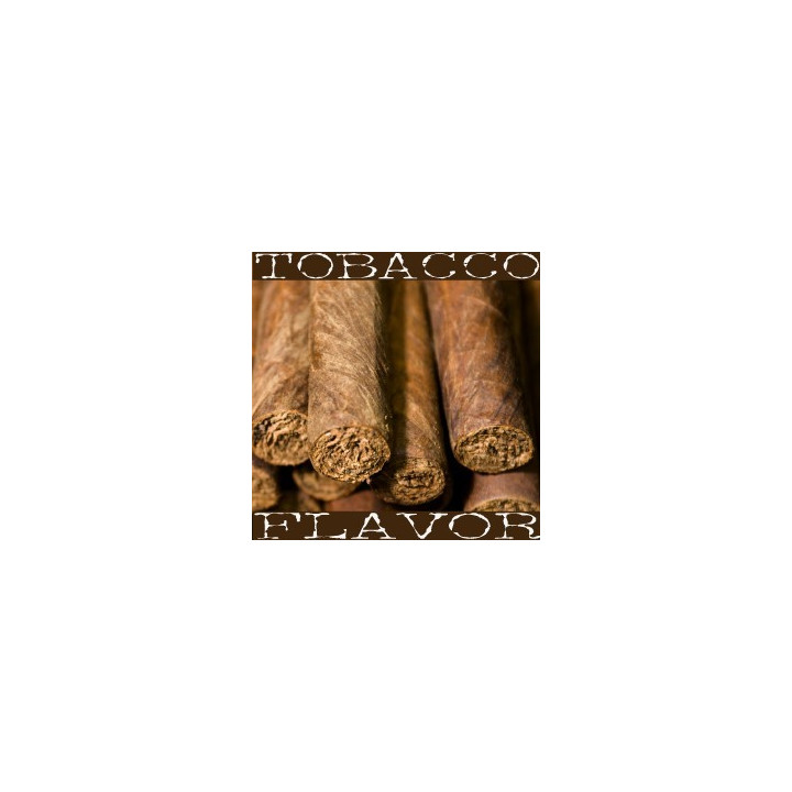FW TOBACCO FLAVORING