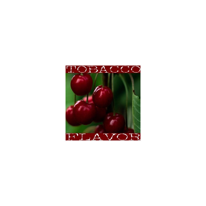 FW CHERRY BALSAM TOBACCO