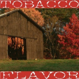 FW MAPLE RUM TOBACCO