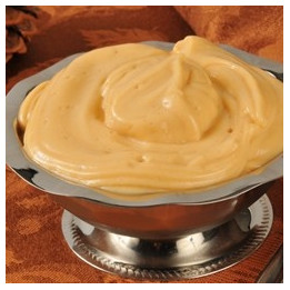 Butterscotch Flavor