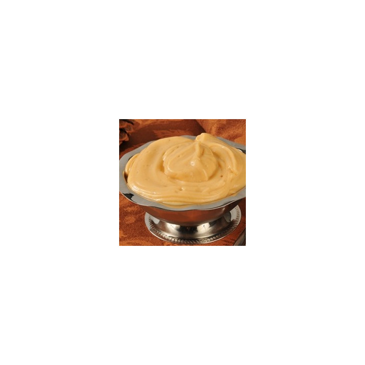 Butterscotch Flavor