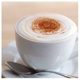 Cappuccino Flavor