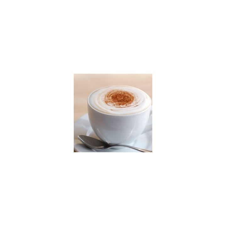 Cappuccino Flavor