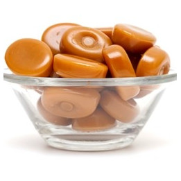 Caramel Candy Flavor
