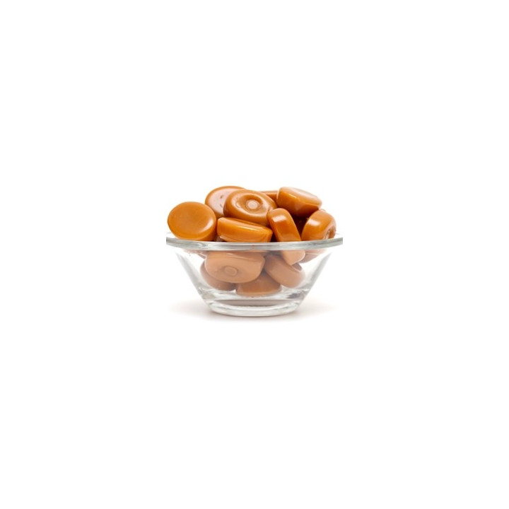 Caramel Candy Flavor