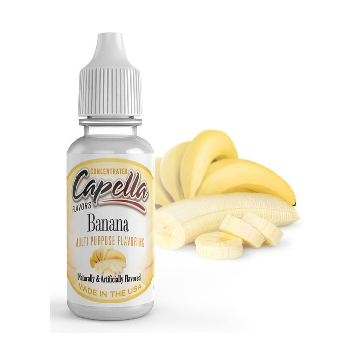 CAP Banana (CA002)