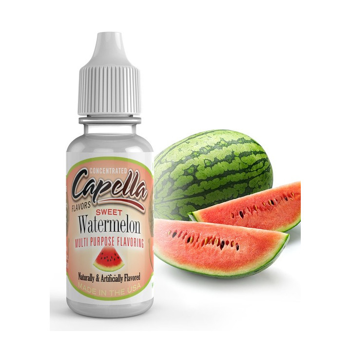CAP Sweet Watermelon (CA005)