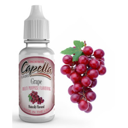 CAP Grape (CA005)