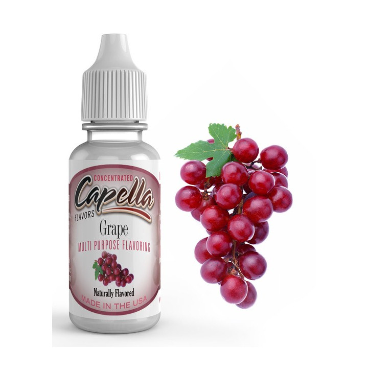 CAP Grape (CA005)