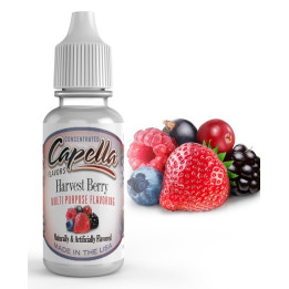 CAP Harvest Berry (CA006)