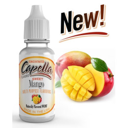 CAP Sweet Mango (CA011)