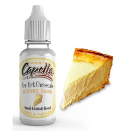CAP New York Cheesecake (CA014)