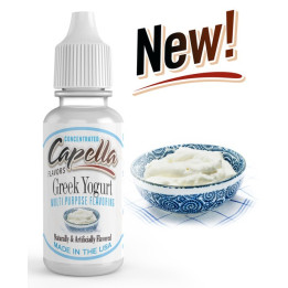 CAP Greek Yogurt Flavor (CA013)