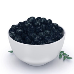 Acai Flavor