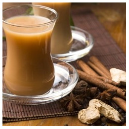 Chai Tea Flavor