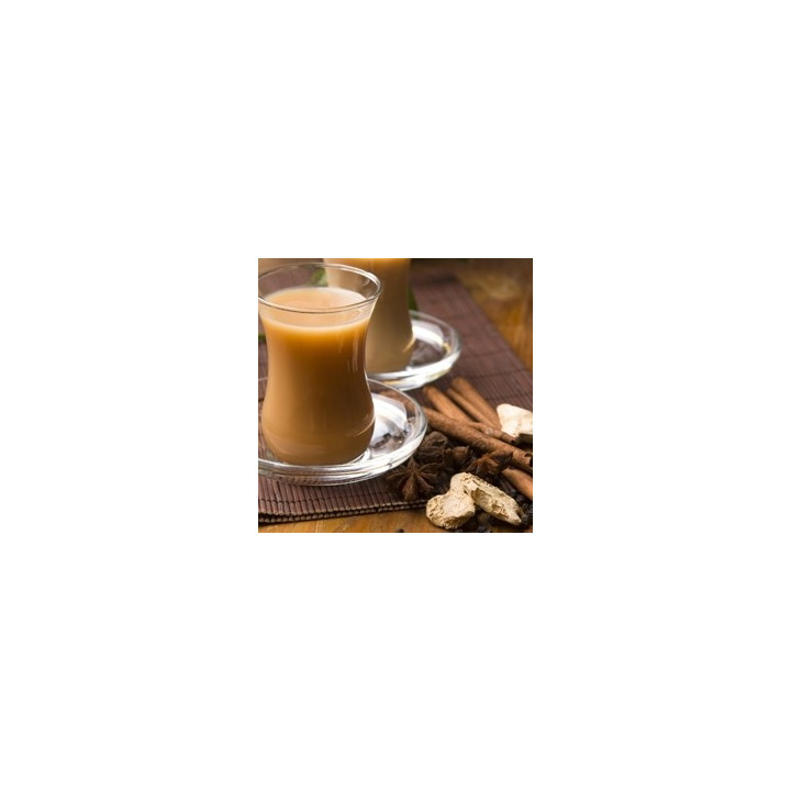 Chai Tea Flavor