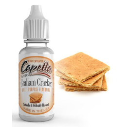 CAP Graham Cracker  (CA017)