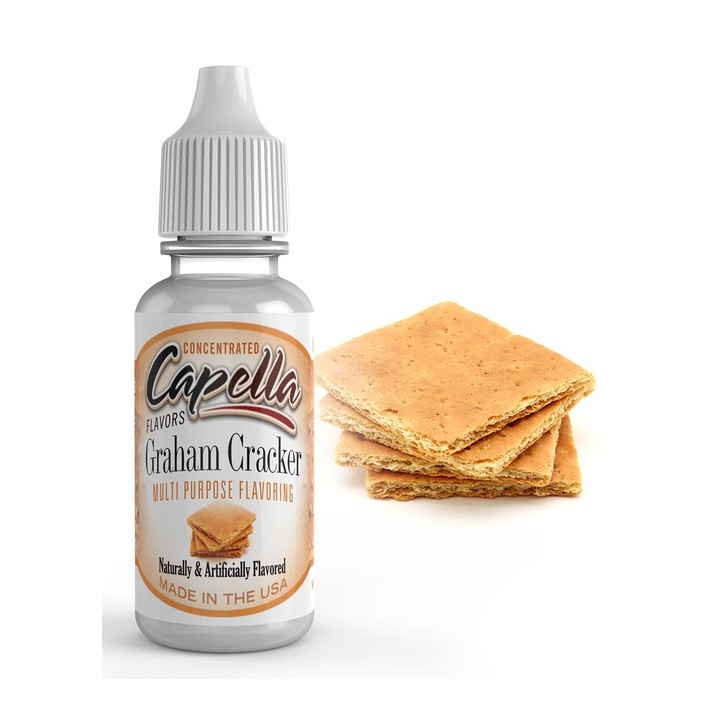 CAP Graham Cracker  (CA017)