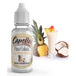 CAP Pina Colada (CA023)