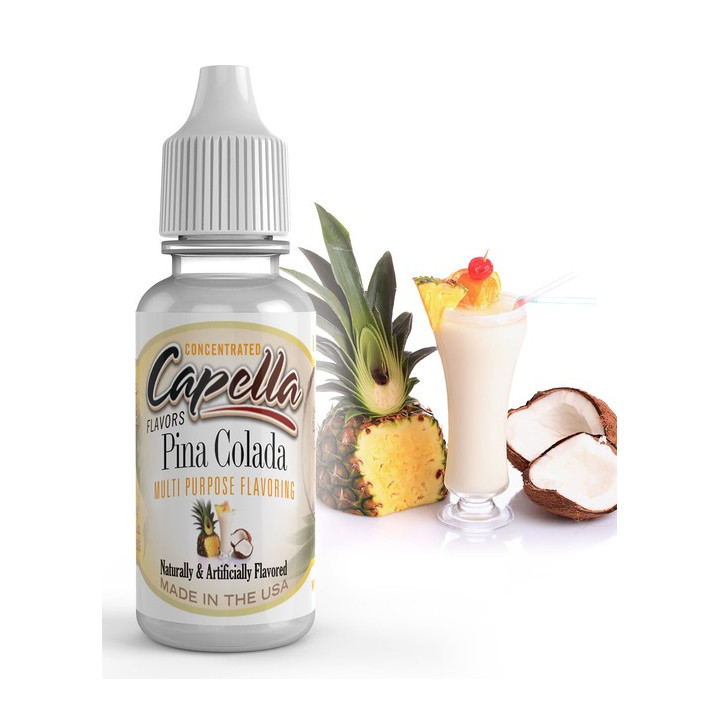 CAP Pina Colada (CA023)