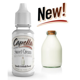 CAP Sweet Cream (CA025)