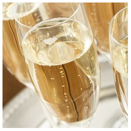 Champagne Type Flavor (PG)