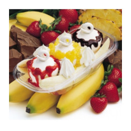 FW Banana Split